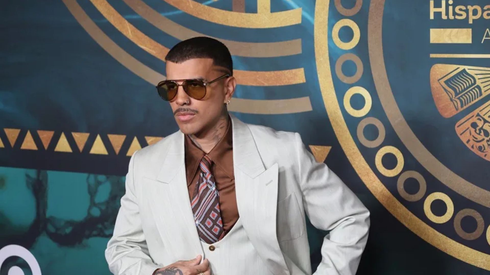 Otros cantantes puertorriqueños han debutado en el cine como Bad Bunny y Residente. Foto: EFE