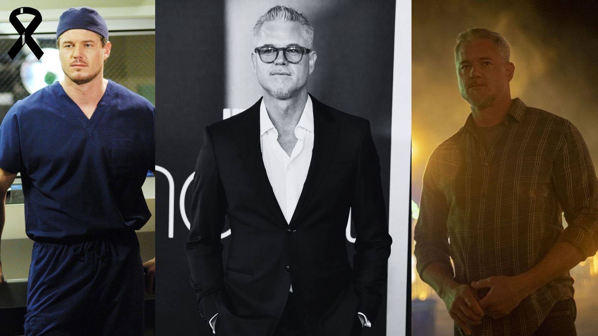 Eric Dane, actor reconocido por Grey’s Anatomy y Euphoria, falleció tras luchar contra la ELA. Foto: Canva edit Eric Dane, actor reconocido por Grey’s Anatomy y Euphoria, falleció tras luchar contra la ELA. Foto: Canva edit