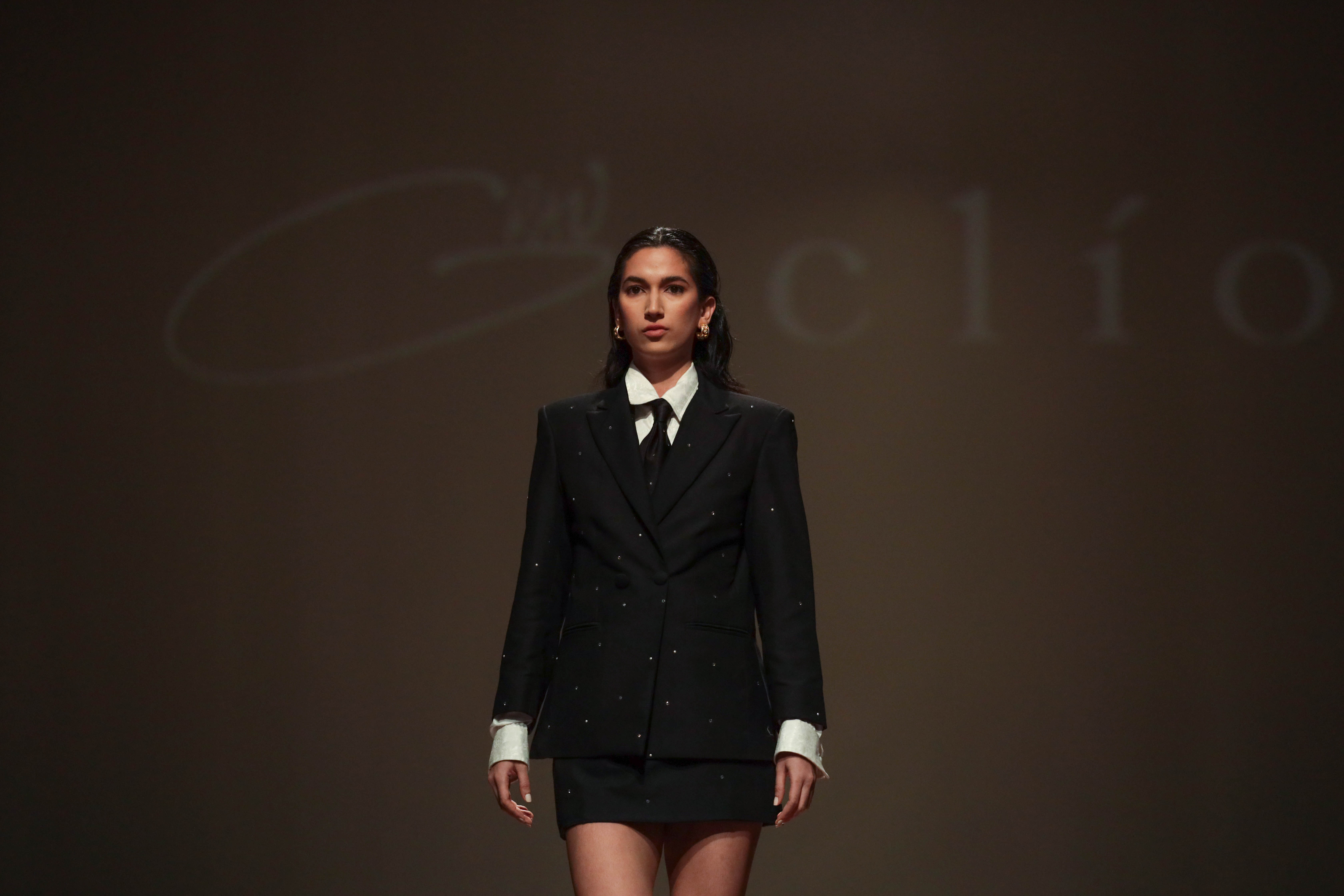 Pasarela de Grau x Clío