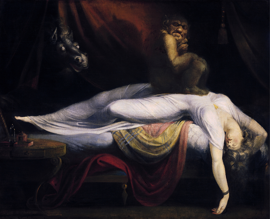 Foto: John Henry Fuseli