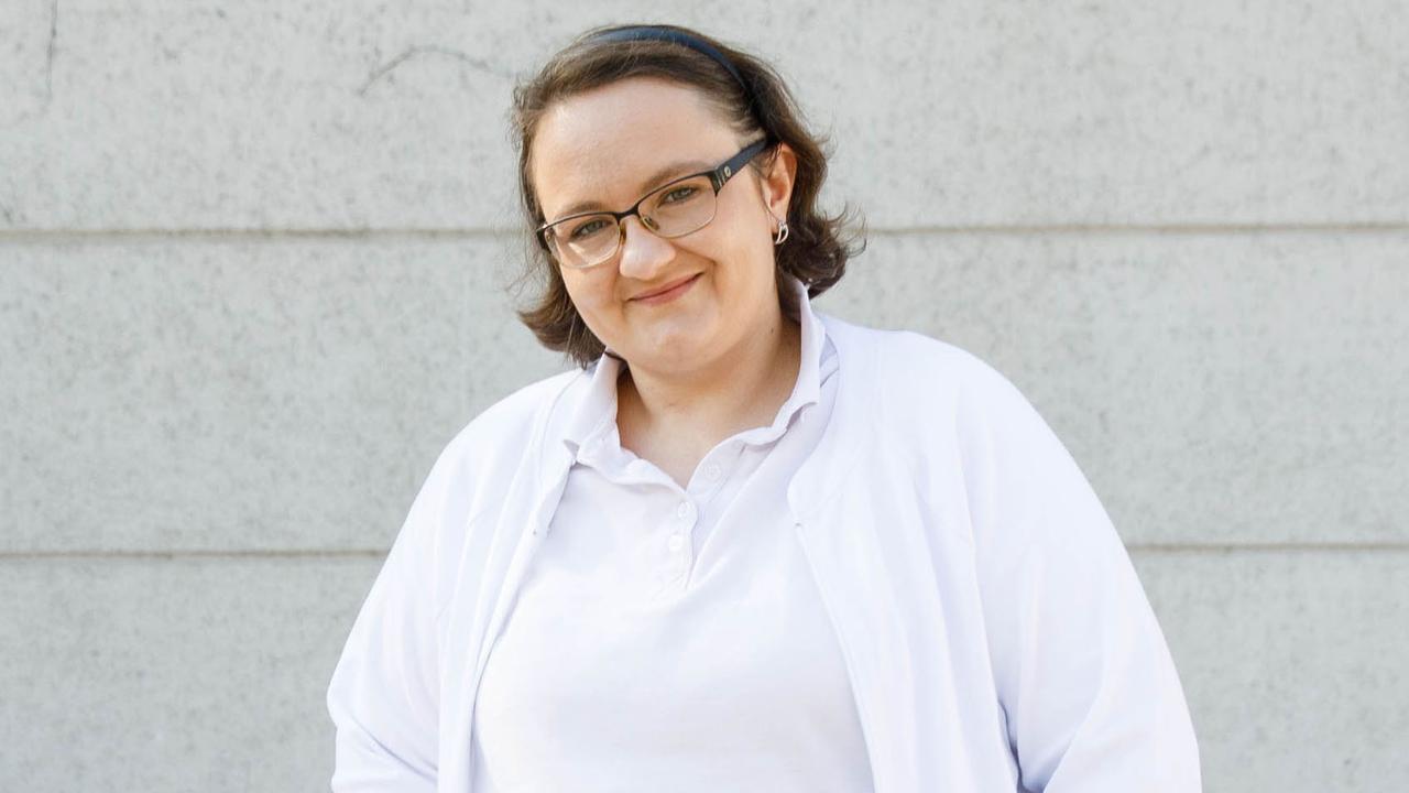 Lisa-Maria Kellermayr