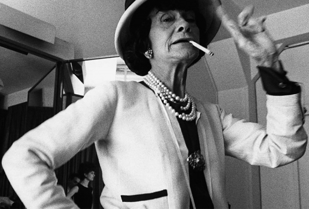 Nº5 de Chanel, cien años de historia en un frasco de cristal | Mujer