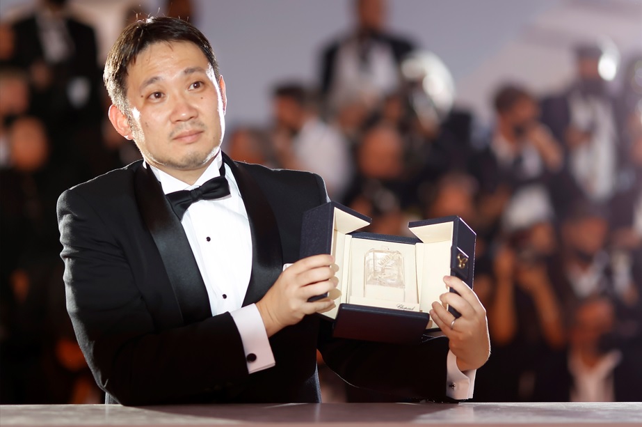 Premio al Mejor Guión: Ryusuke Hamaguchi por "Drive My Car".