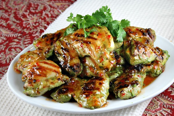 Recipe Girl