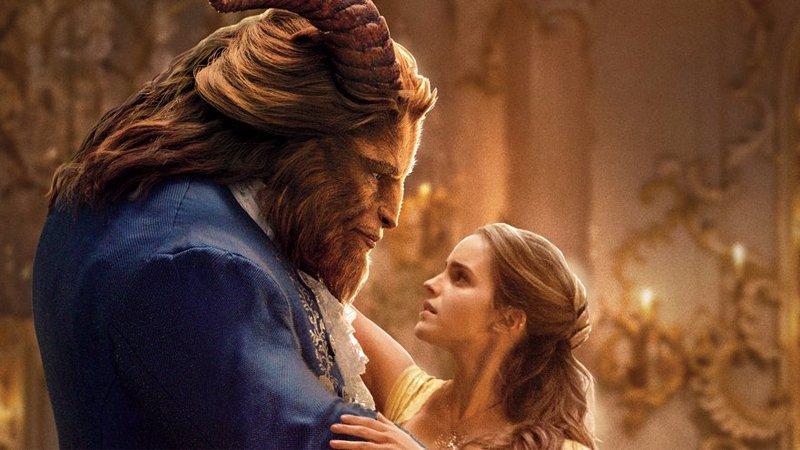 La Historia Real De La Bella Y La Bestia Mujer