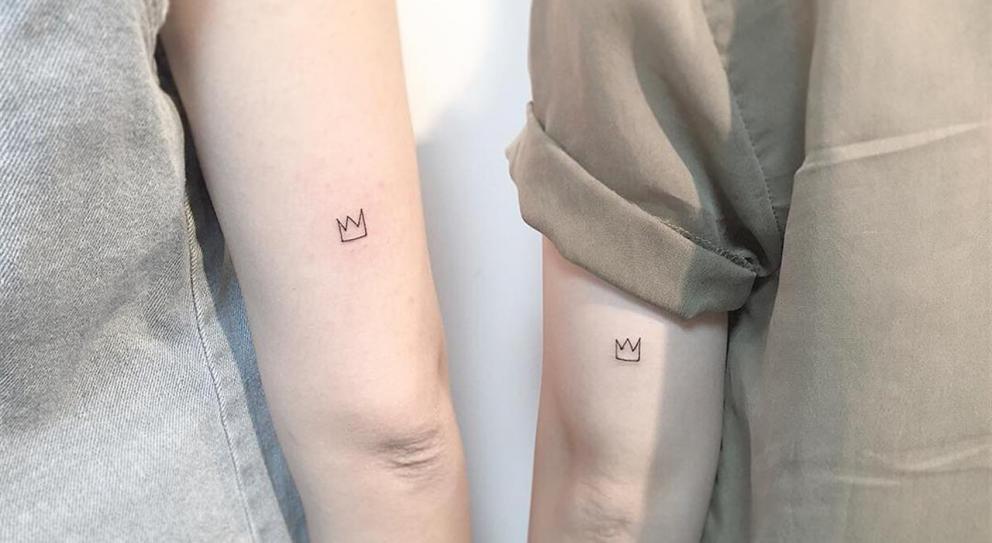 10 tatuajes pequeños que querrás hacerte de inmediato | Mujer 10 tatuajes pequeños que querrás hacerte de inmediato | Mujer