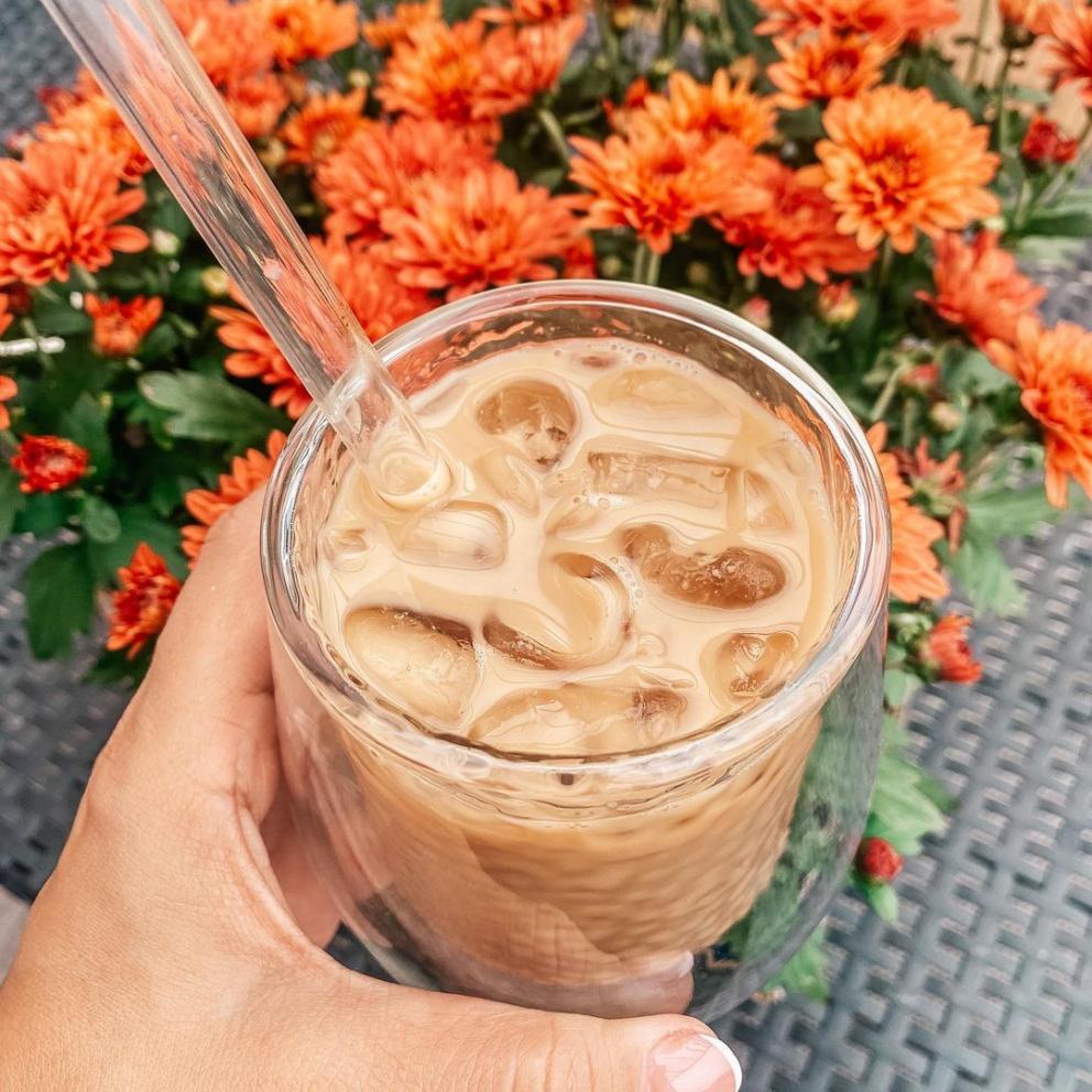Café frío, una delicia única Café frío, una delicia única
