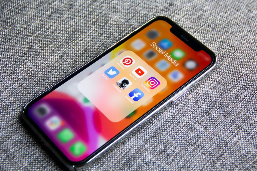 5 predicciones para redes sociales: ¿qué se viene en 2022?