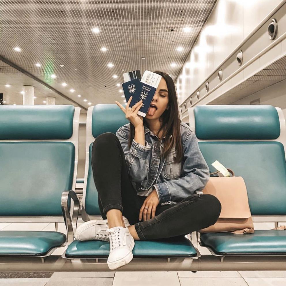 Realmente sabes cómo vestirte para viajar? ¡Descubre algunos tips infalibles! | Mujer Realmente sabes cómo vestirte para viajar? ¡Descubre algunos tips infalibles! | Mujer