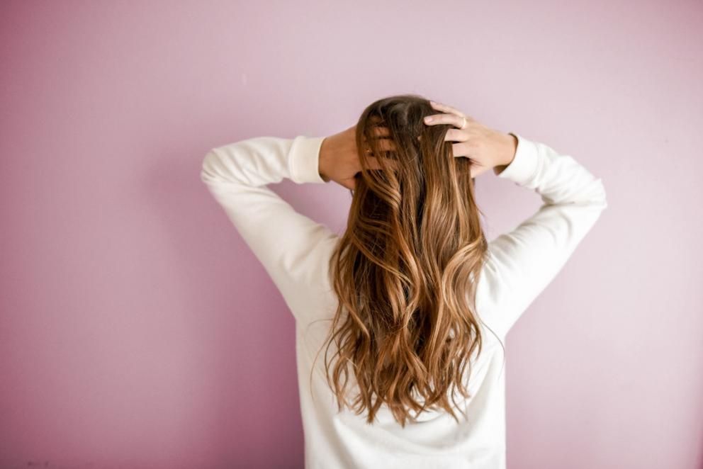 ¿Qué dice el pelo sobre tu salud?. Photo by Element5 Digital from Pexels