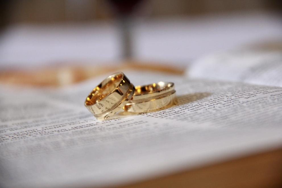 Capitulaciones matrimoniales, qué son y por qué considerarlas