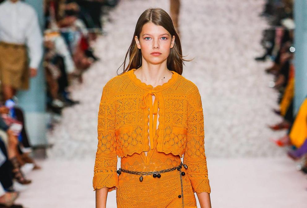 Moda mujer verano 2019 deals