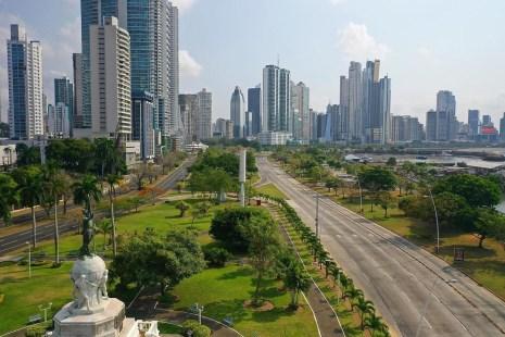 Cuarentena total en 6 provincias