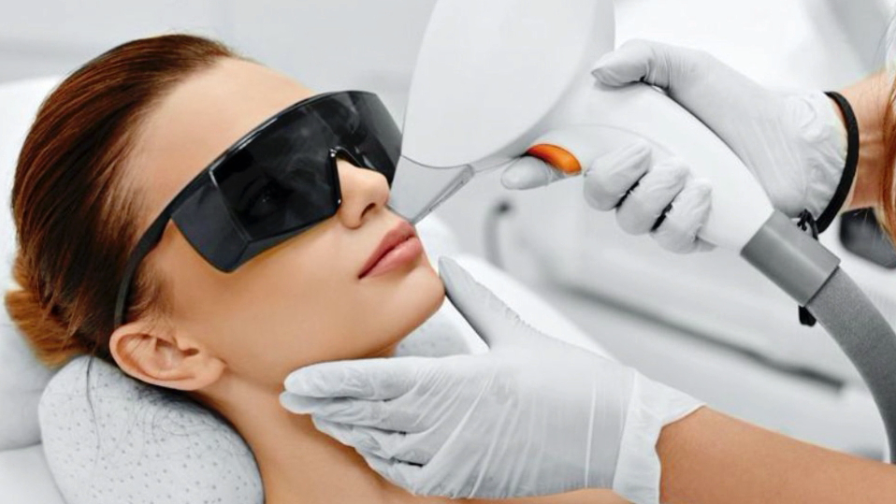 Lo que necesitas saber sobre la depilación láser | Mujer