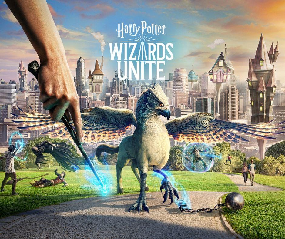 Juego de vídeo sobre Harry Potter ya está disponible para Panamá