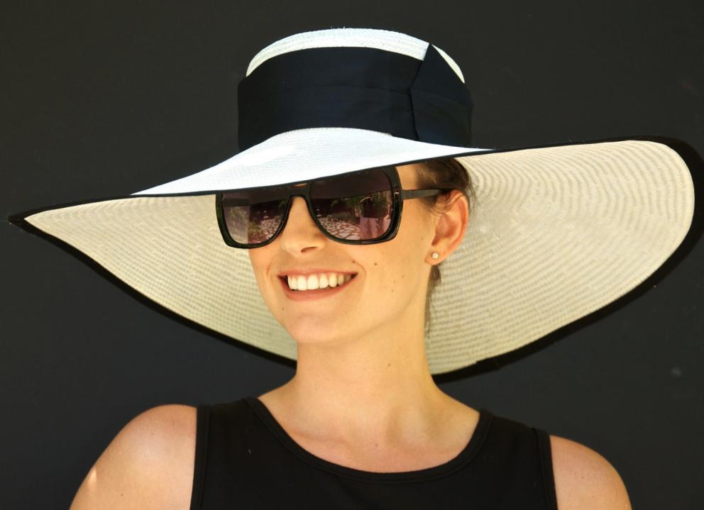 Conoce los tipos de sombreros y cómo usarlos para darle estilo a tus  'outfits