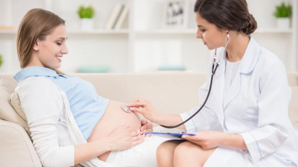 Lo que las mujeres embarazadas necesitan saber acerca de la salud cardíaca