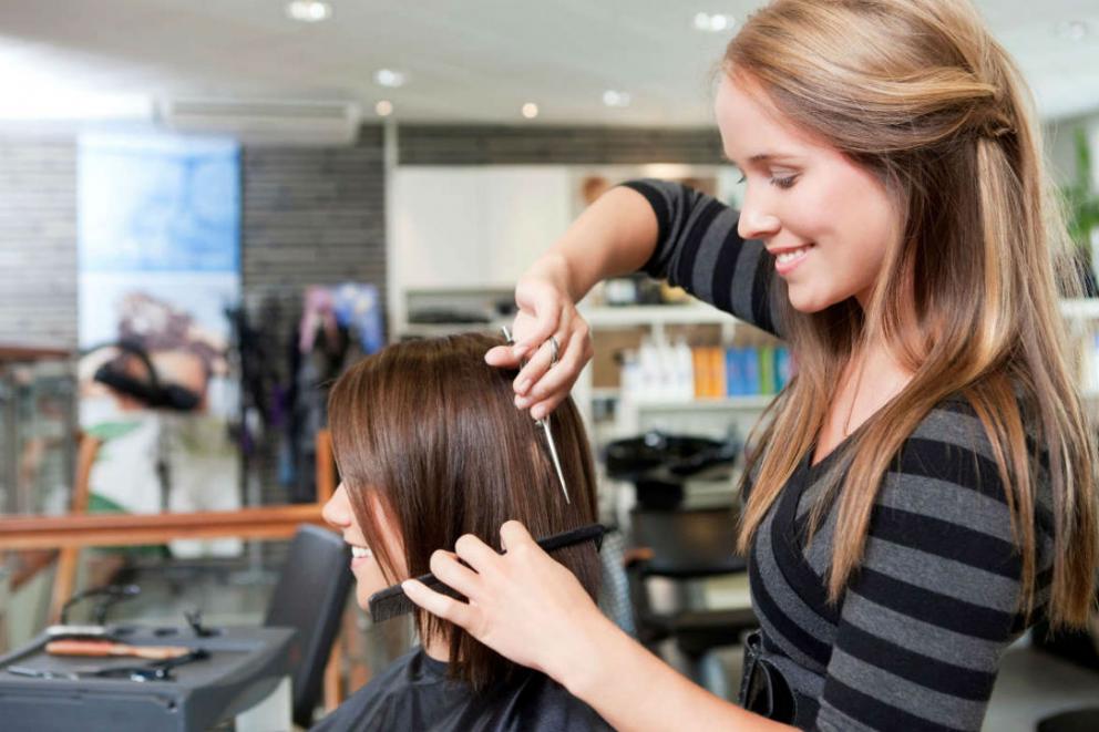El estilista ideal | mujer