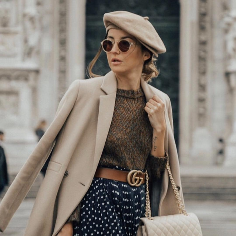 Cuál es mi estilo? La pregunta que a muchas les resulta difícil responder |  Mujer