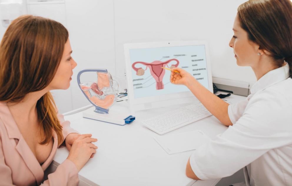 Caducidad de la fertilidad femenina