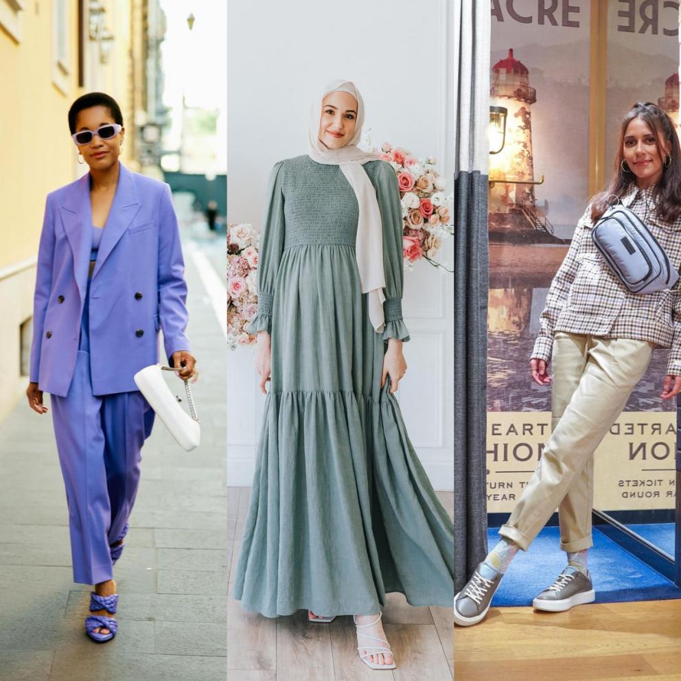 5 íconos mundiales de la moda modesta