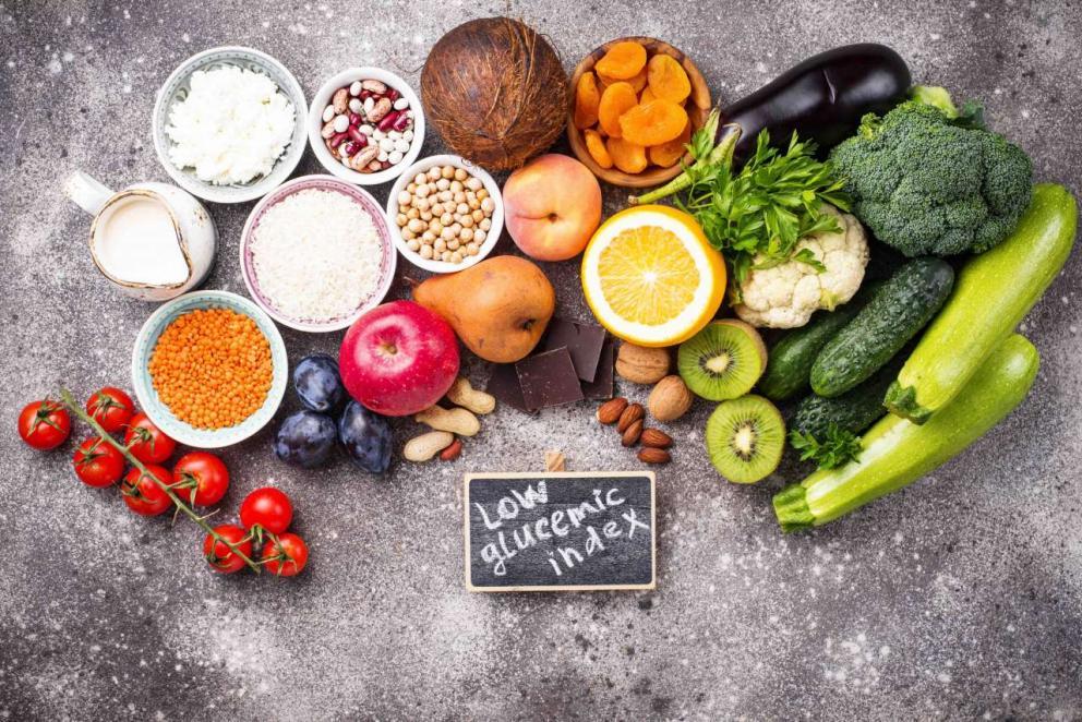¿Qué es el índice glicémico de los alimentos y para qué se usa?