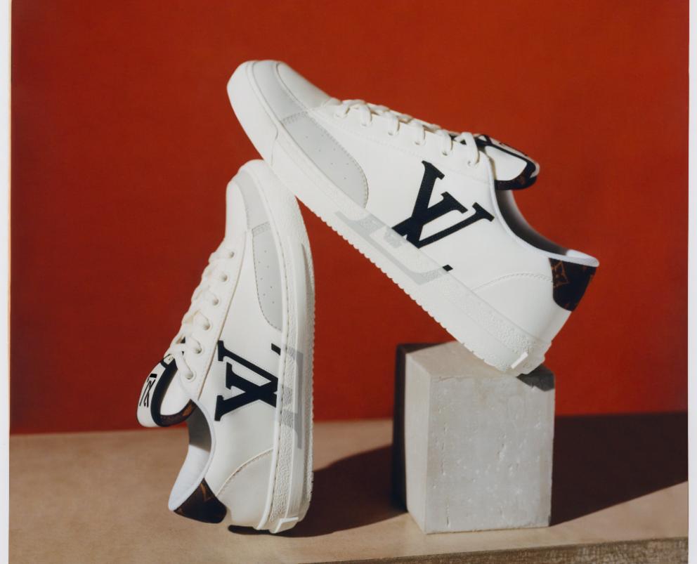 Tenis louis vuitton mujer 2018 deals