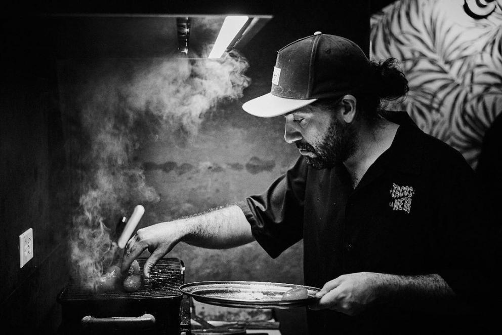 Maito es preselccionado en categoría especial de Latin America's 50 Best Restaurants Foto: Instagram Maito