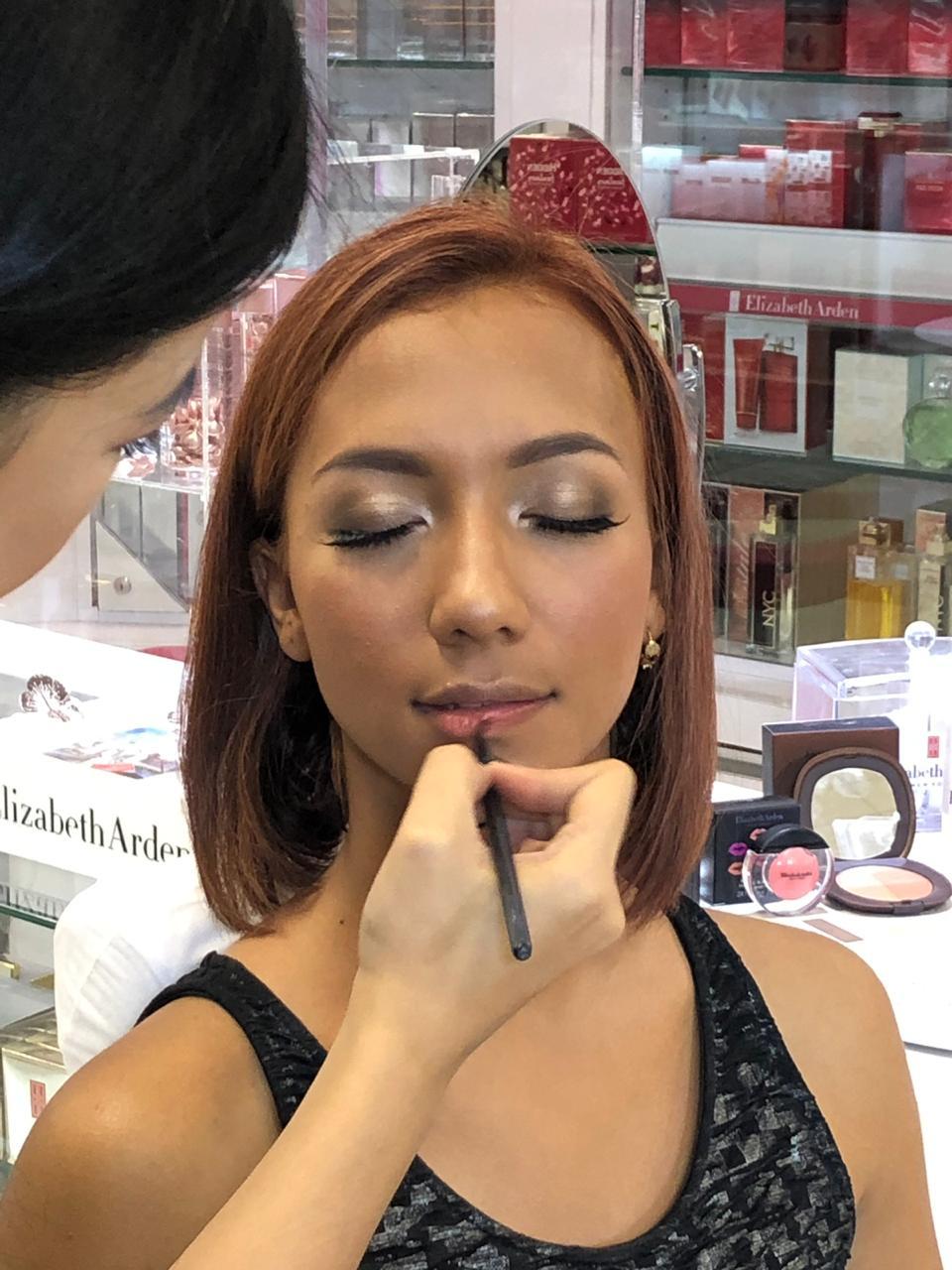 Paso a paso para hacerte un maquillaje 'nude' como una experta | Mujer Paso a paso para hacerte un maquillaje 'nude' como una experta | Mujer