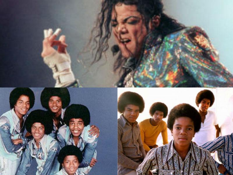 Detrás del luminoso éxito de The Jackson 5 había una historia de niños prácticamente sin infancia, atados a una vida frenética que sería inhumana incluso para unos adultos, y amarrados a compromisos de conciertos y grabaciones sin respiro.