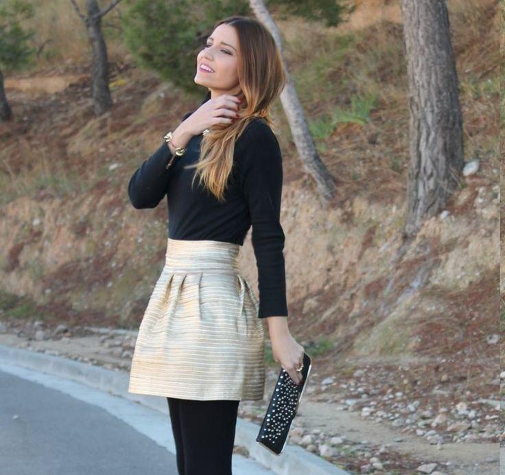 Qué hacer cuando algo te queda corto? Tips rápidos para alargar las prendas  sin dejar de ser una fashionista | Mujer