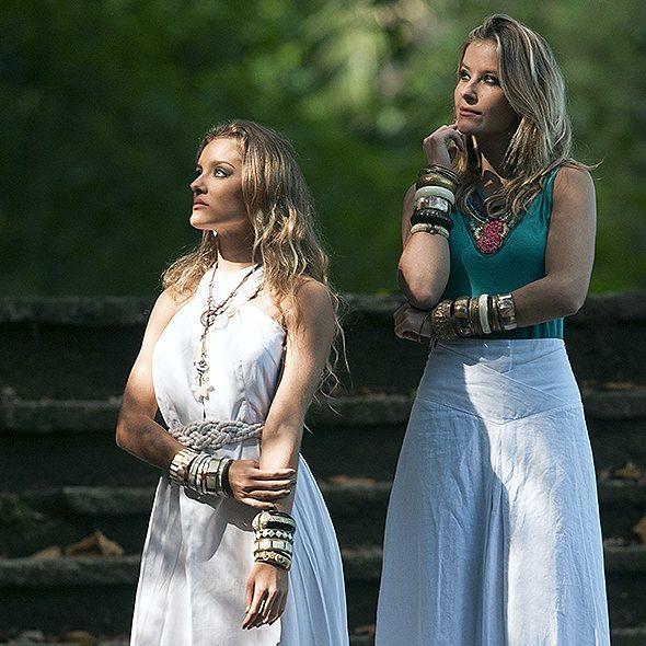 Moda sostenible online mujer