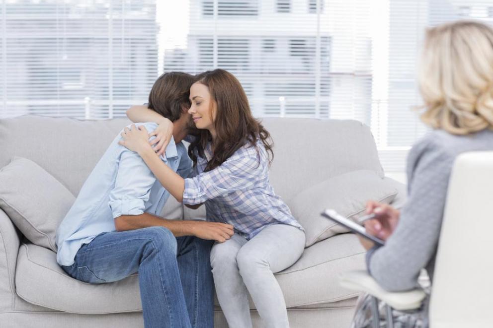 Conversaciones que toda pareja debe tener | Mujer Conversaciones que toda pareja debe tener | Mujer