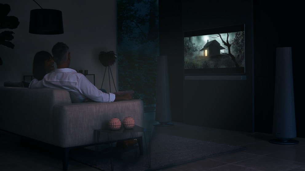 las películas con los soundtracks más escalofriantes para ver este Halloween