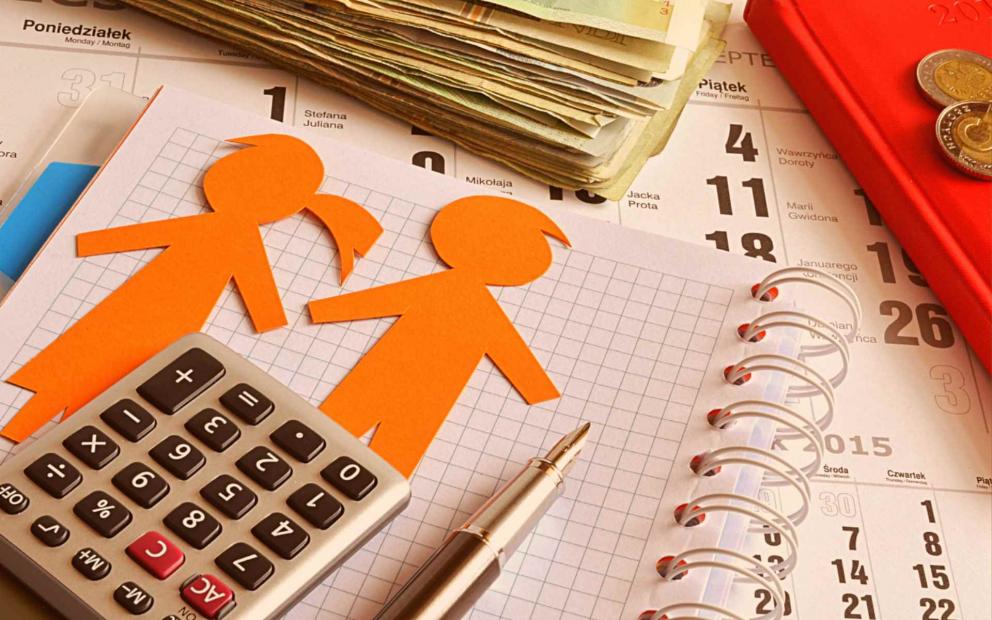 Lo que necesitas saber sobre las pensiones alimenticias en Panamá