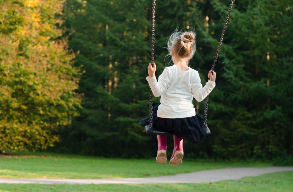 ¿Se puede cambiar de sexo a un niño?