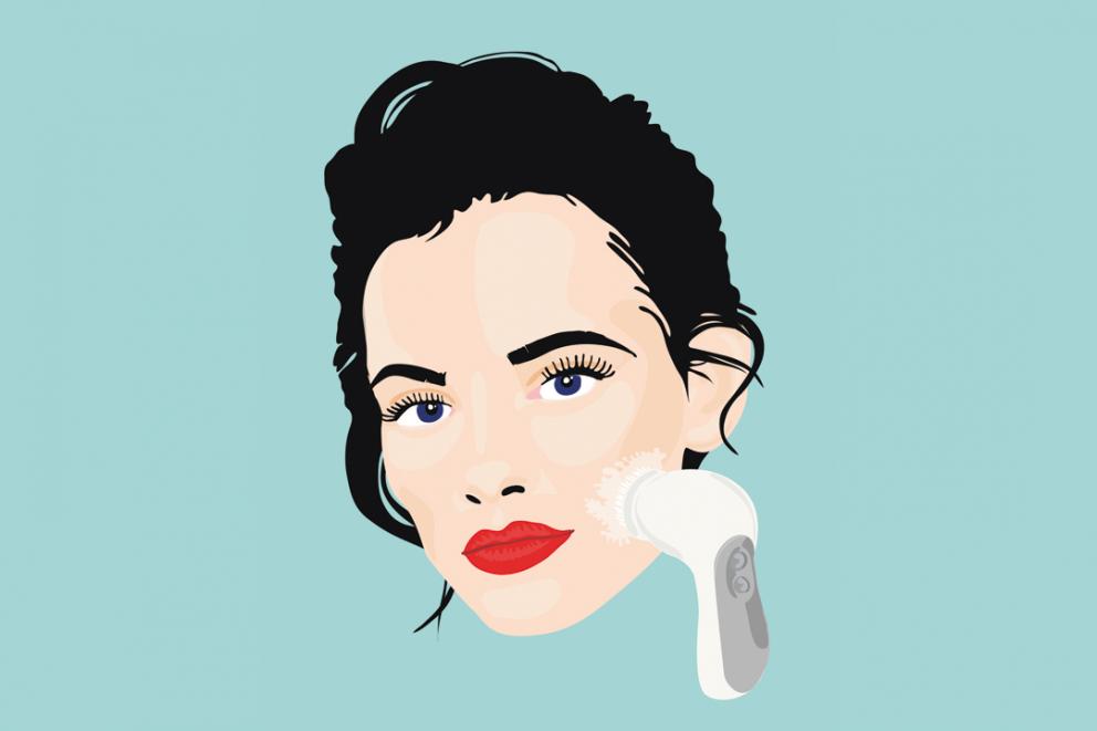 Refinery29 ILLUSTRATED BY ISABEL CASTILLO.