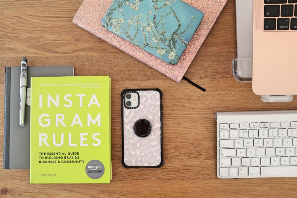 5 cambios que está experimentando Instagram