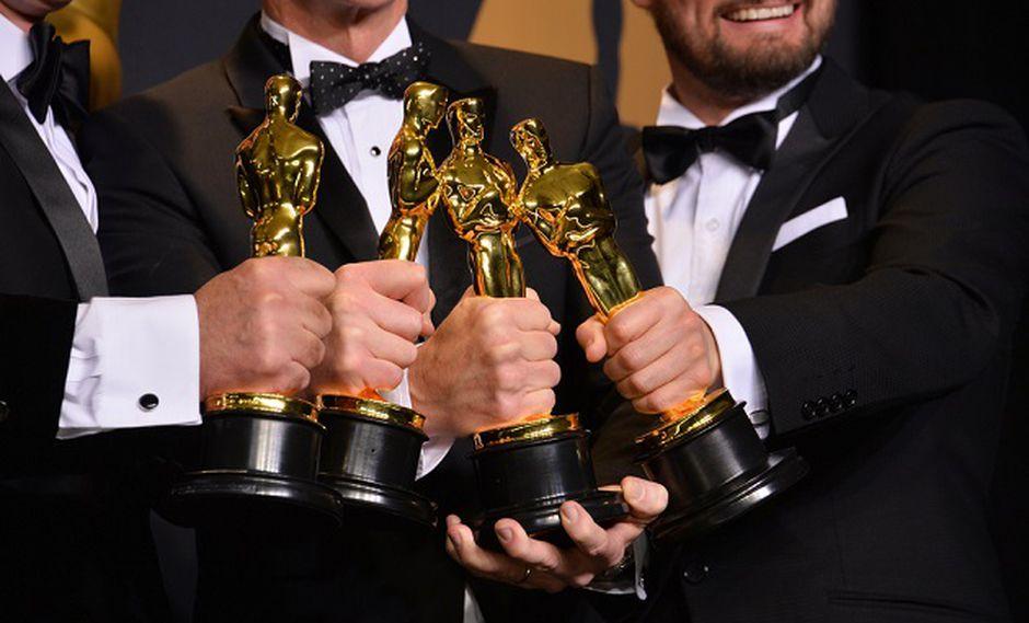 Quienes Ganaron Los Oscar 2025