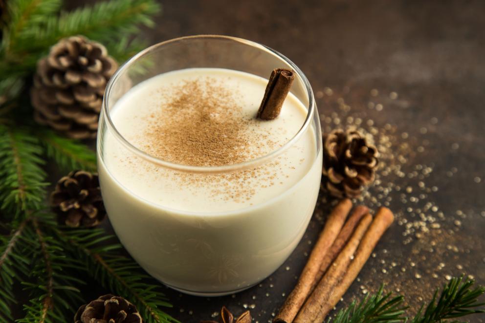 Consejos nutricionales para disfrutar el ron ponche en navidades, sin remordimientos