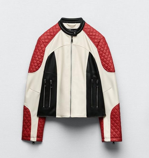Moto zara online