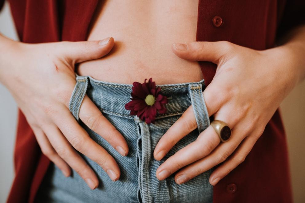 ¿Cómo quedarte embarazada si tienes Síndrome de Ovarios Poliquísticos?Photo by Anete Lusina from Pexels