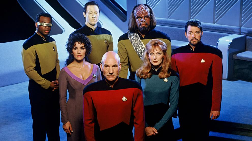 Trek chica 2025