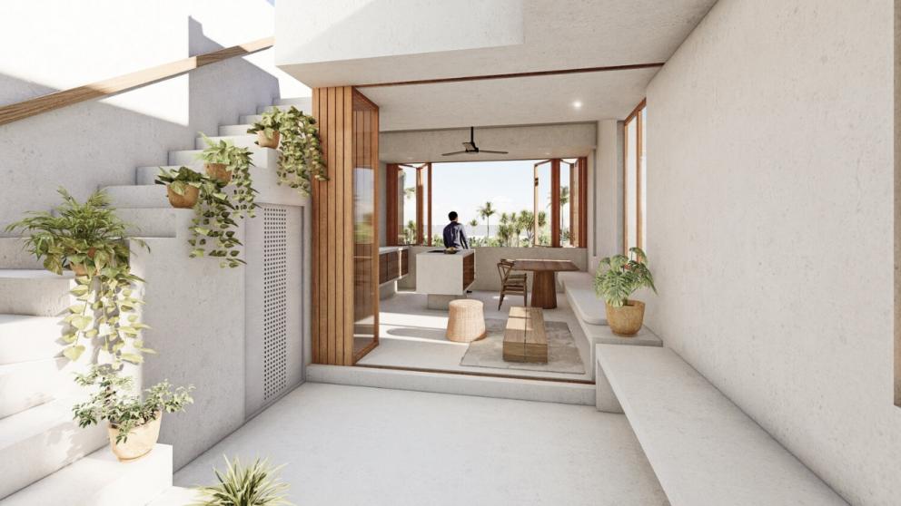 Diseño sustentable: la estética en equilibrio con el ambiente
