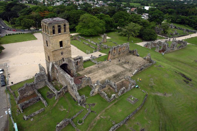 Las Actividades Que Puedes Hacer Este 15 De Agosto Para Celebrar Los 500 Anos Mujer