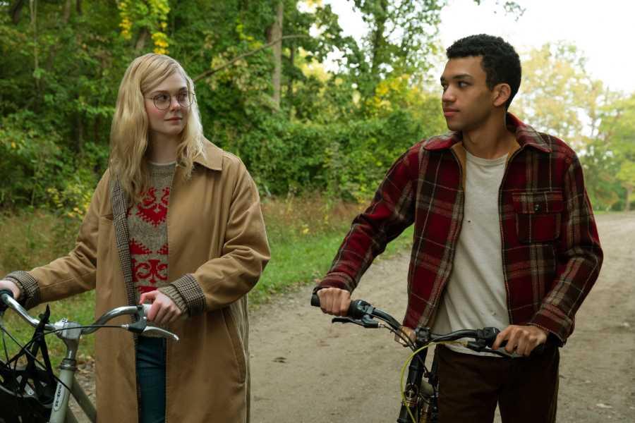 6 películas románticas para ver en Netflix en San Valentín