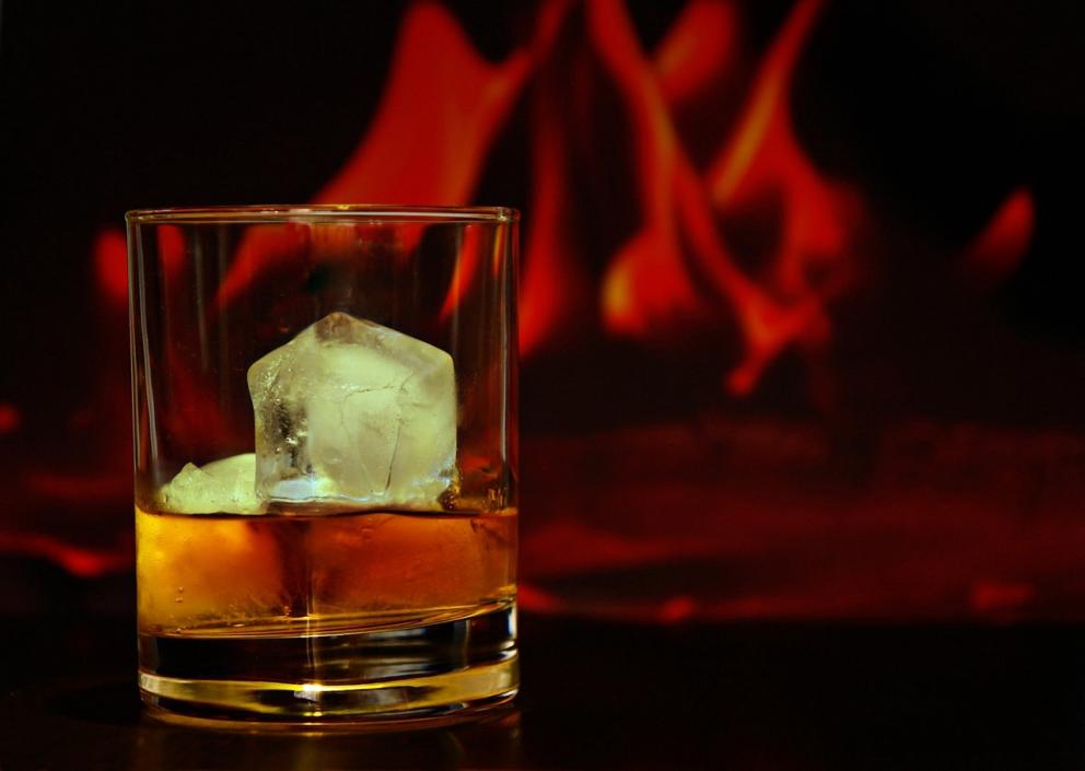 Diferencia entre whisky y whiskey
