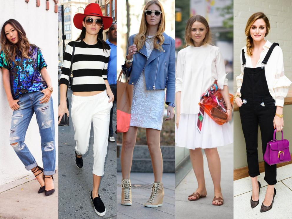 Cómo dominar el estilo “casual chic” | Mujer