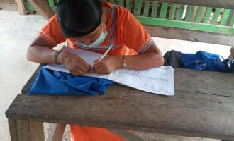 Se han esforzado para aprender y lo han logrado. (Foto: cortesía Mides)