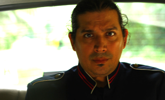 Carlos Iván Zúñiga presenta su primer disco como solista, La Banda Sonora de la República de Panamá